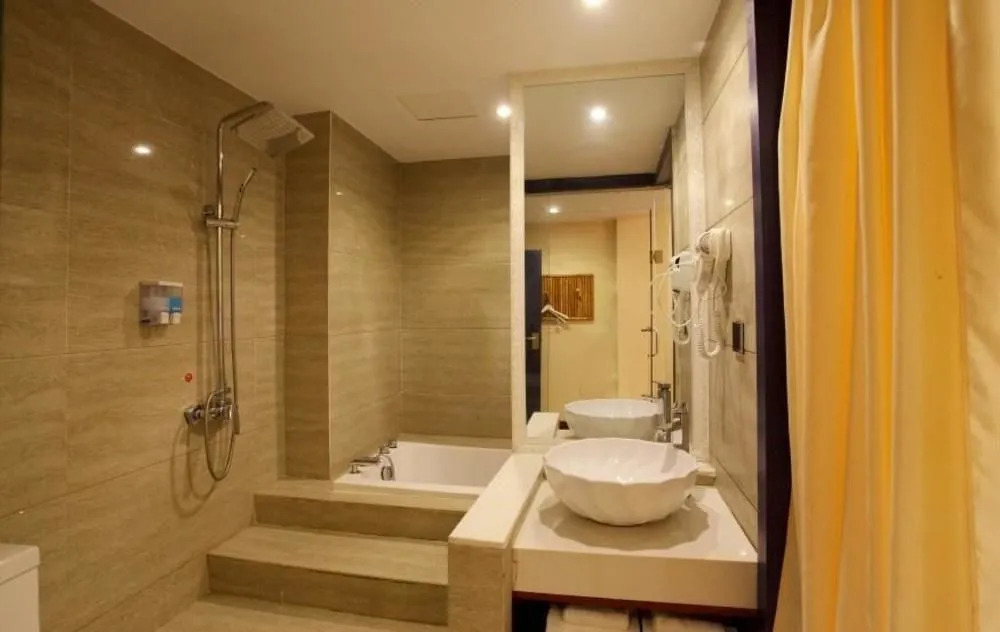 Yangshuo Gangwan Hotel