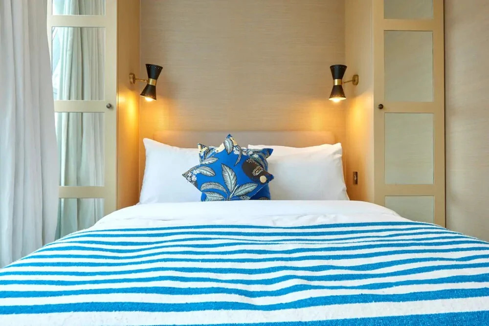 Designer 1-Bed in Fulham 3mins From Tube