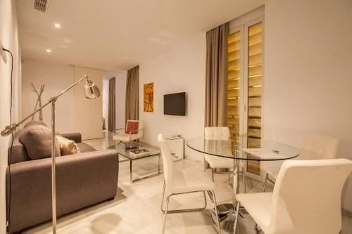 Leví Suites Apartments Sevilla