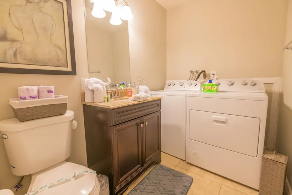Summit Bearadise - Newly Remodeled And Minutes From Snow Summit Resort! 3 Bedroom Home
