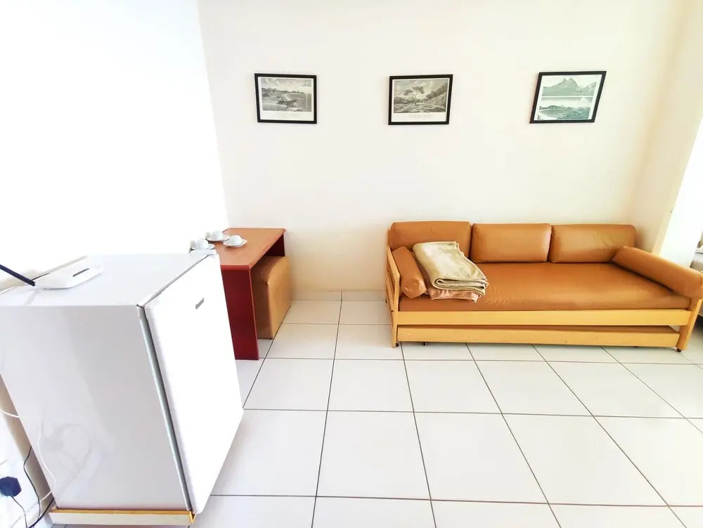 TC903 O Rio aos seus pés