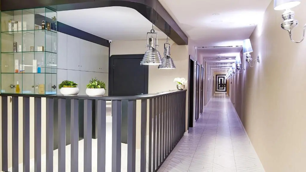 VacationClub - Diune Apartment 9