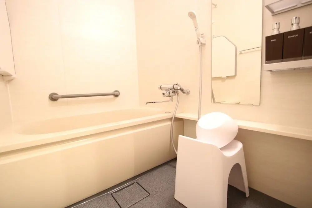 JAM Hostel Kyoto Gion