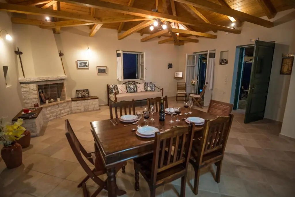 Villa Aurora