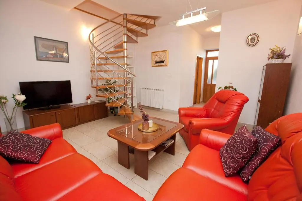Apartments Guc