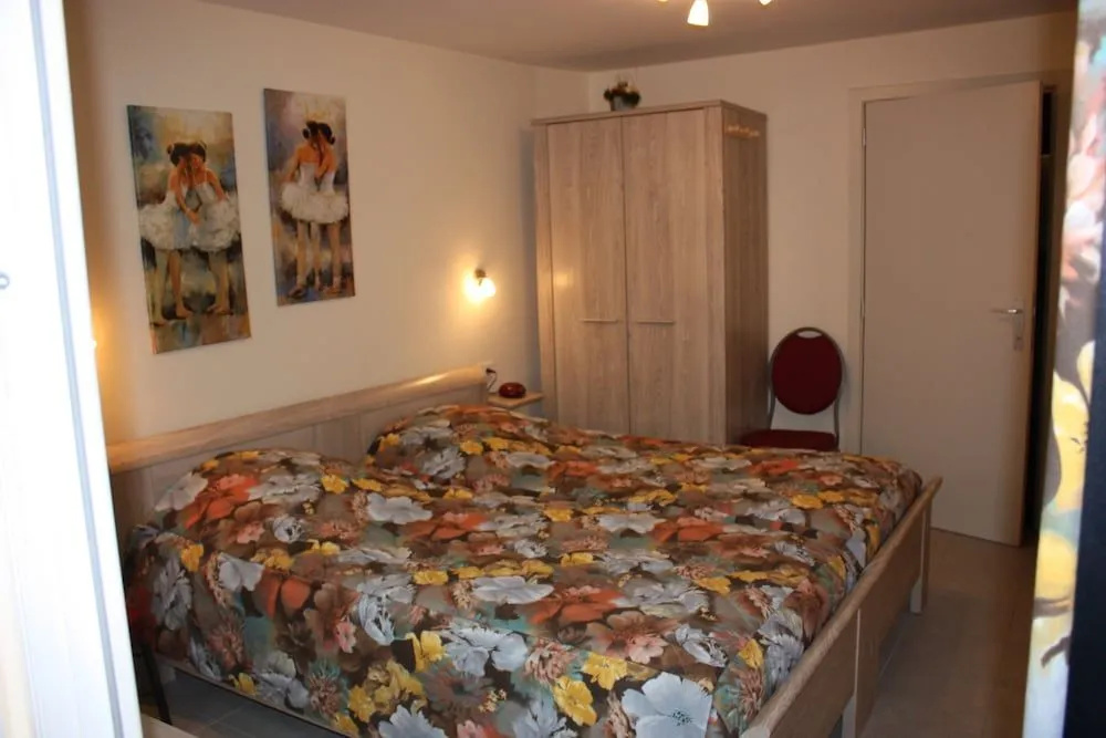 Alliance Hotel Ieper Centrum