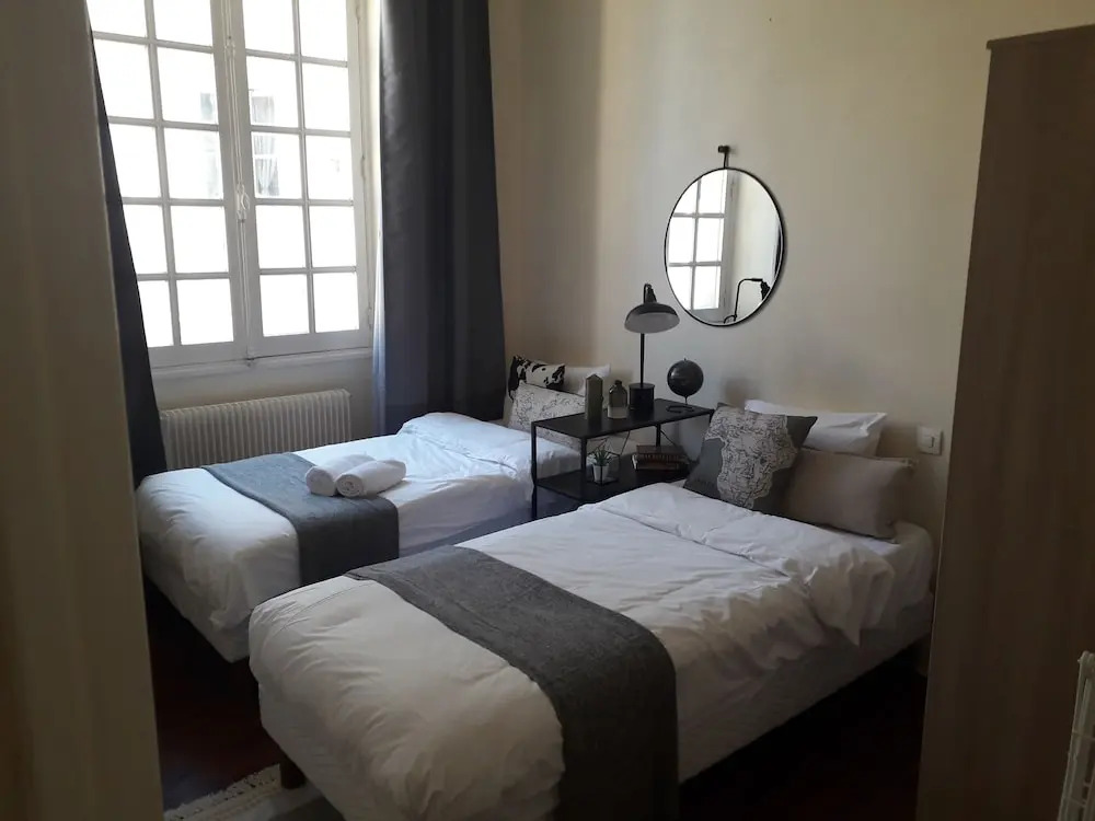 Appartement Muguet