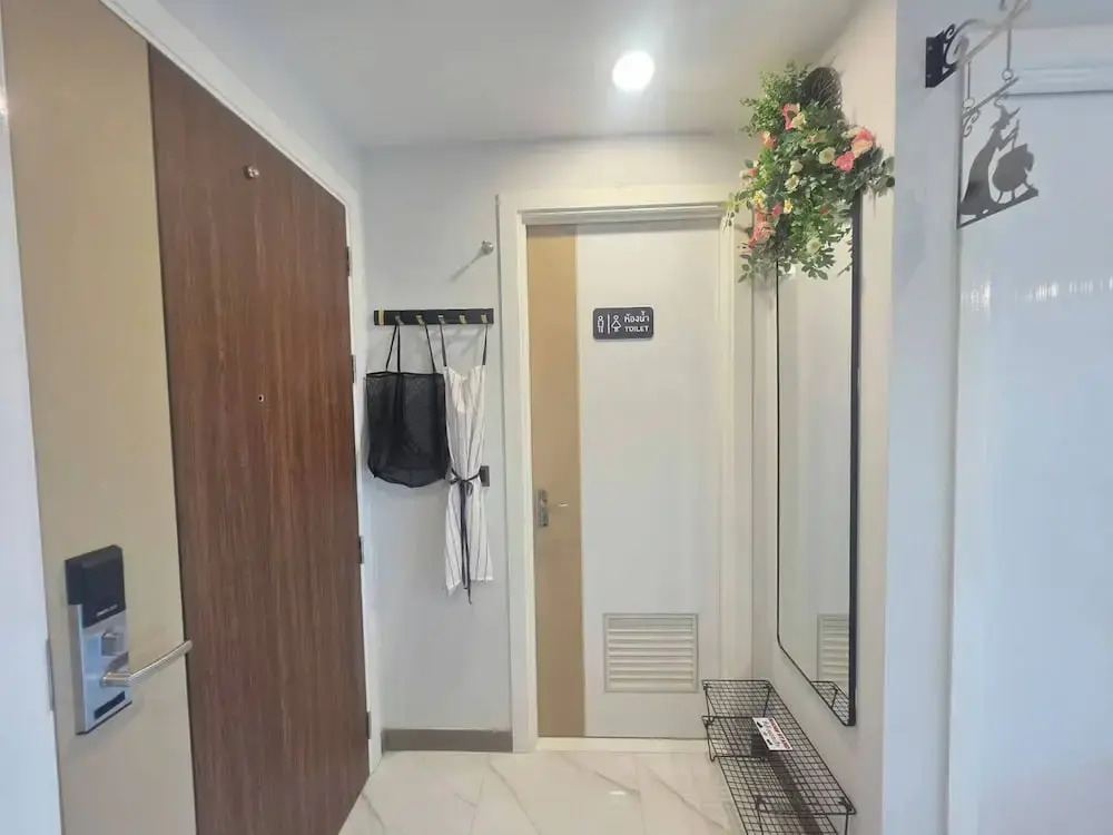 Room-a305 - 1 Bdr Condo With Sea View, A