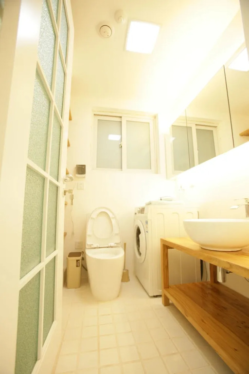 Weihai - Huancui High Rise Apartment
