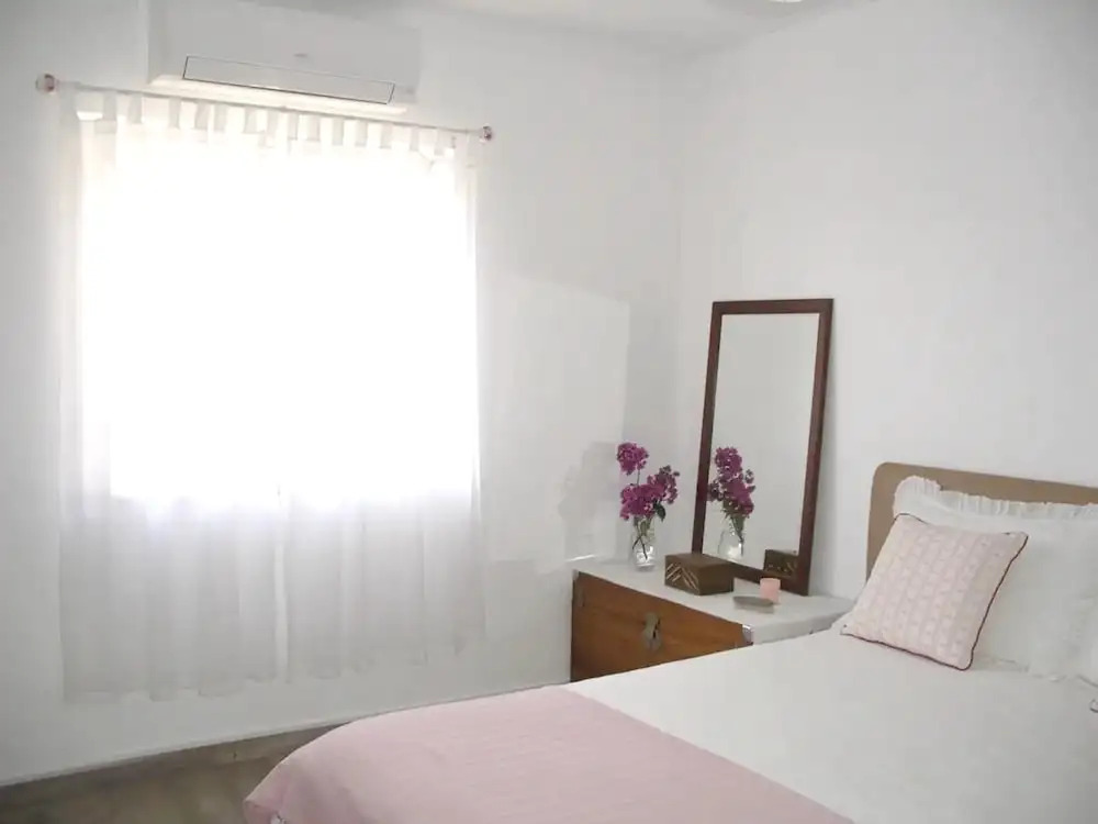 House with 3 Bedrooms in Mafra, with Wonderful Mountain View, Shared Pool, Enclosed Garden - 5 Km From the Beach