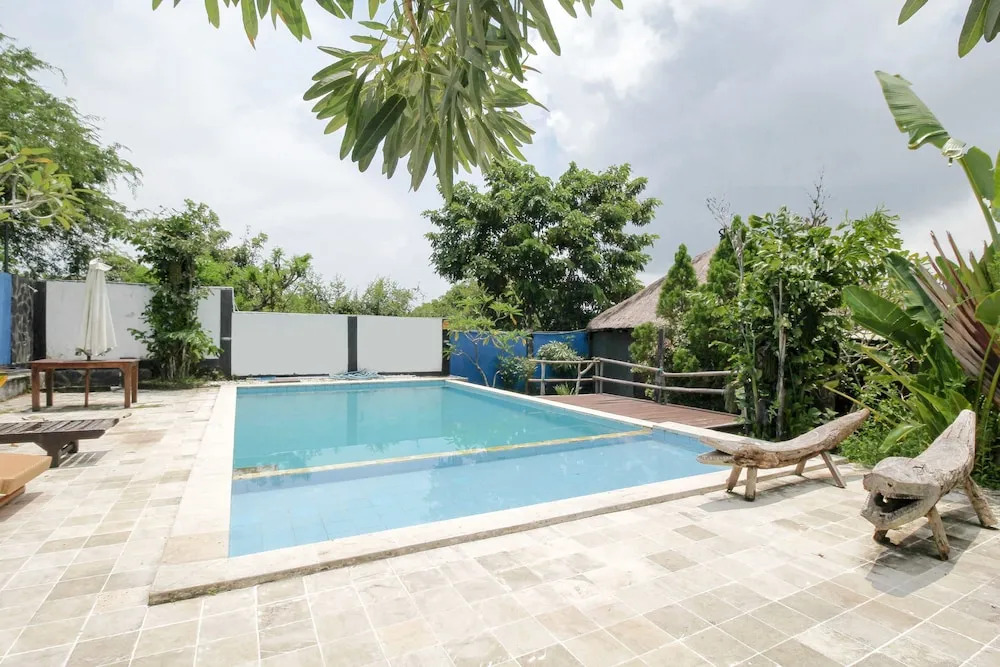 Airy Jimbaran Pantai Balangan 99 Bali