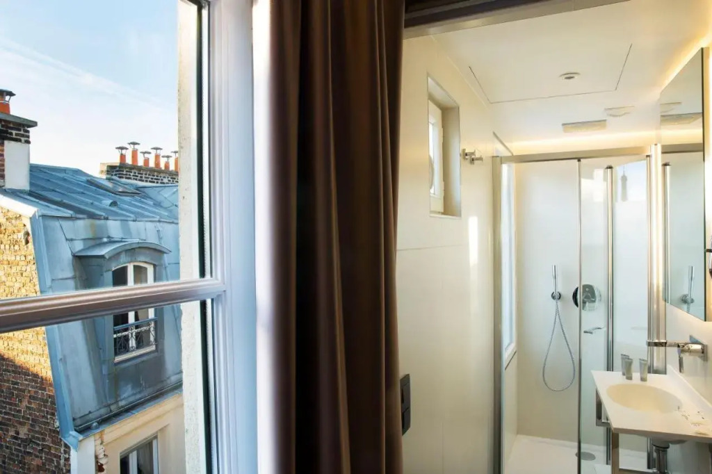 Hotel La Serre