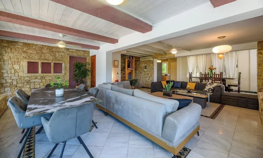 Maria Elena Villas - Akti Elia Halkidiki
