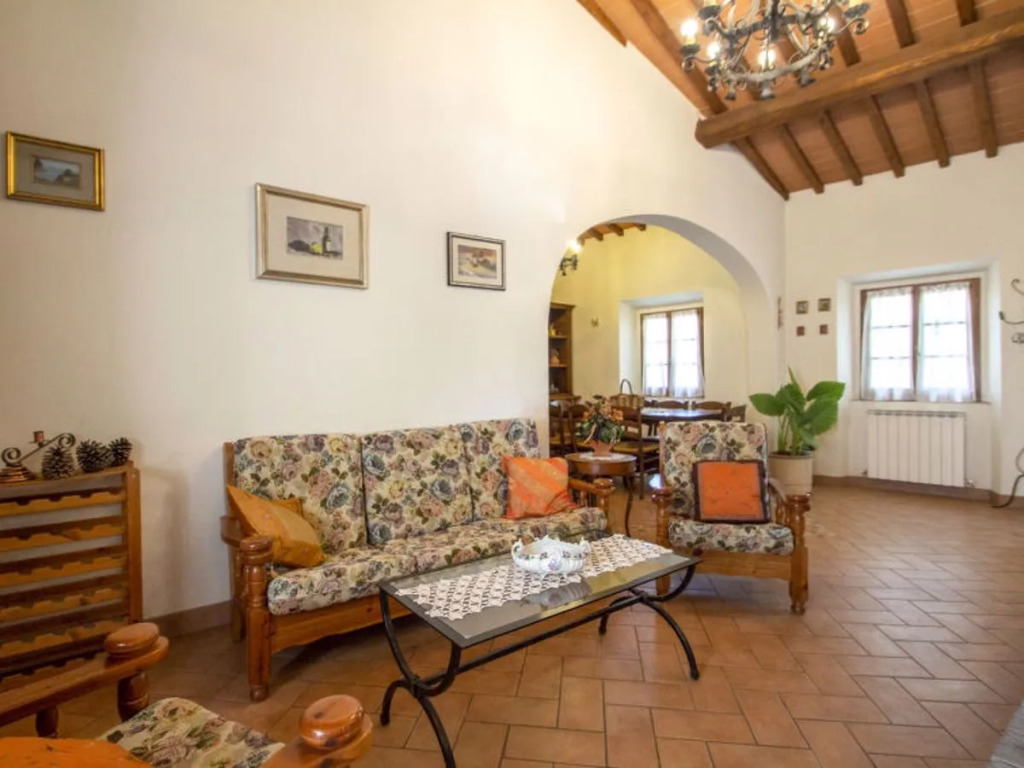 House Tegliaia Montevarchi 19354