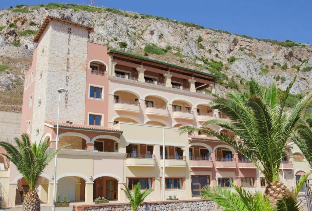 LVG Hotel Collection - La Rosa dei Venti