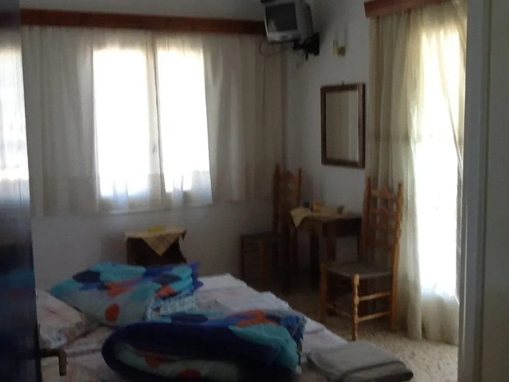 Oasis Hotel