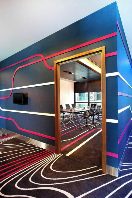 Aloft by Marriott Bangkok Sukhumvit 11