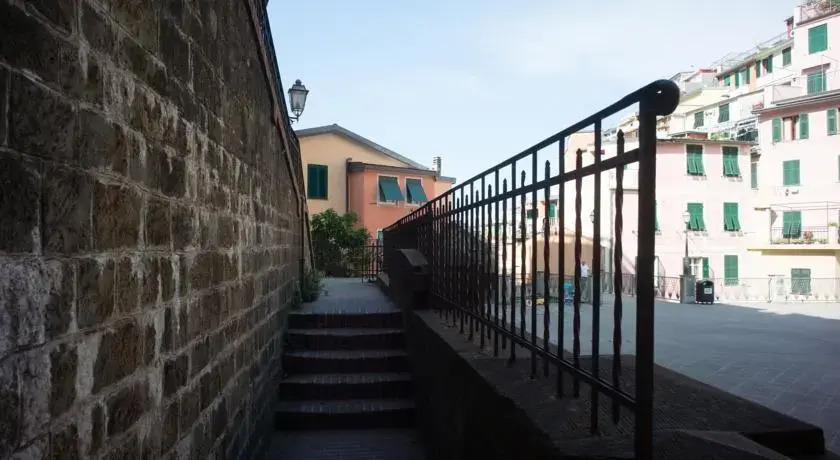 La Casa del Vignaiolo