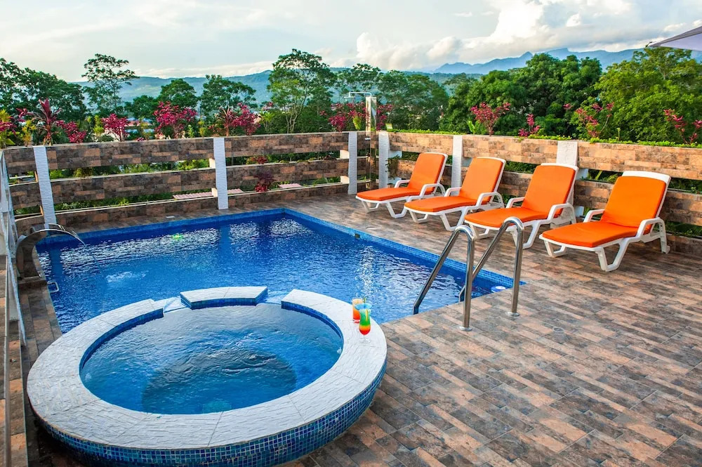 Hotel Boutique Papagayo