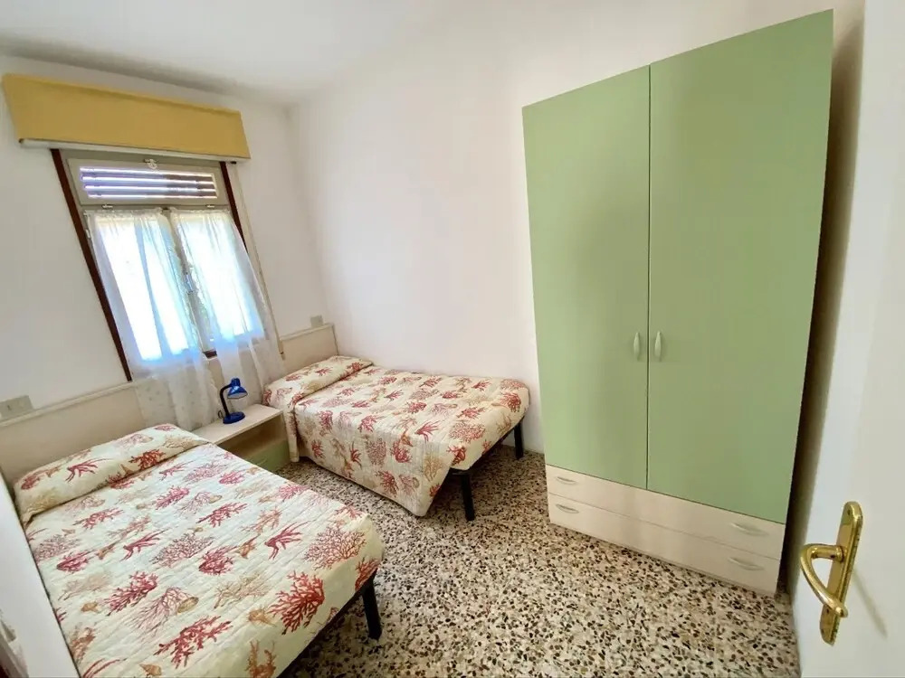 Park 15 in Bibione With 2 Bedrooms and 1 Bathrooms