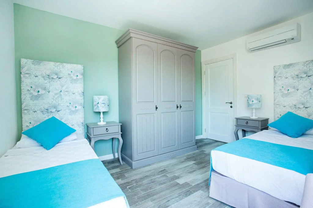 Mare Suites
