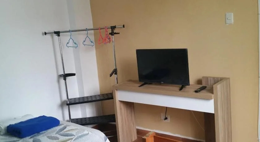 Marqay Friends Hostel Miraflores