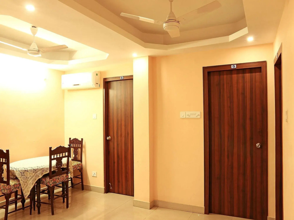 OYO Rooms Minto Park
