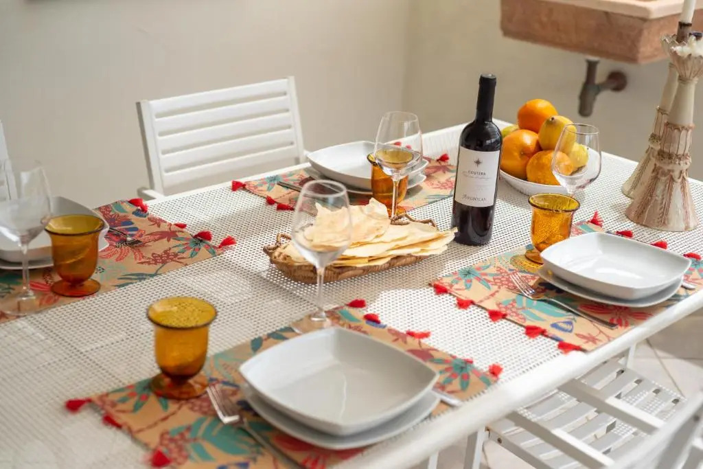 Orosei Home Holidays - Rimediu