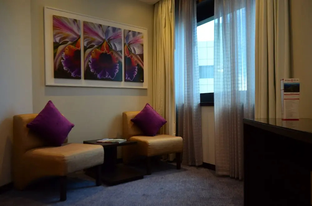Rosa Bela Hotel & Convention Center