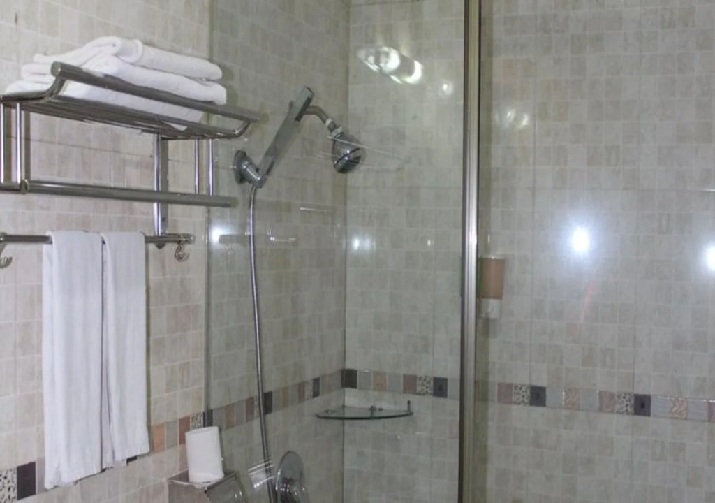 Guangzhou Xidiwan Hotel