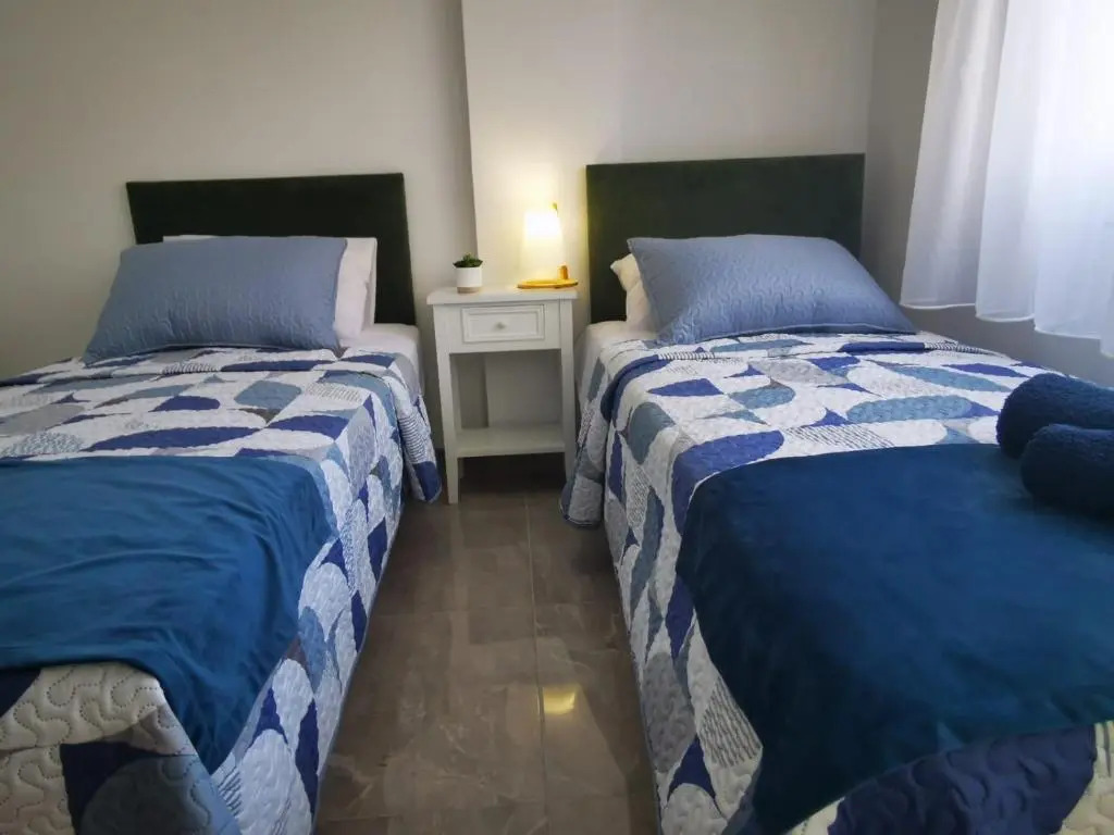 Hawaii Holiday Apartment 41