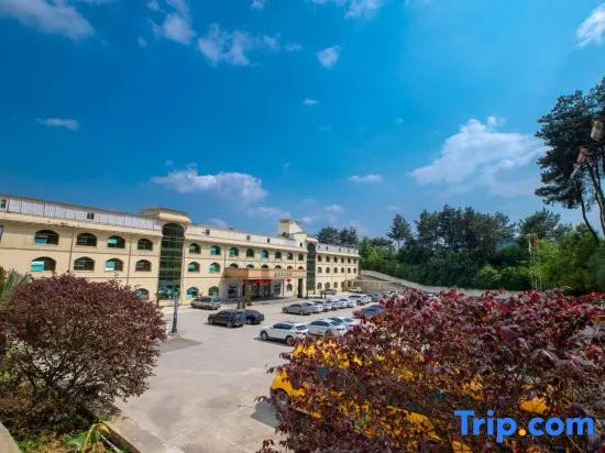 Senlin Hotel