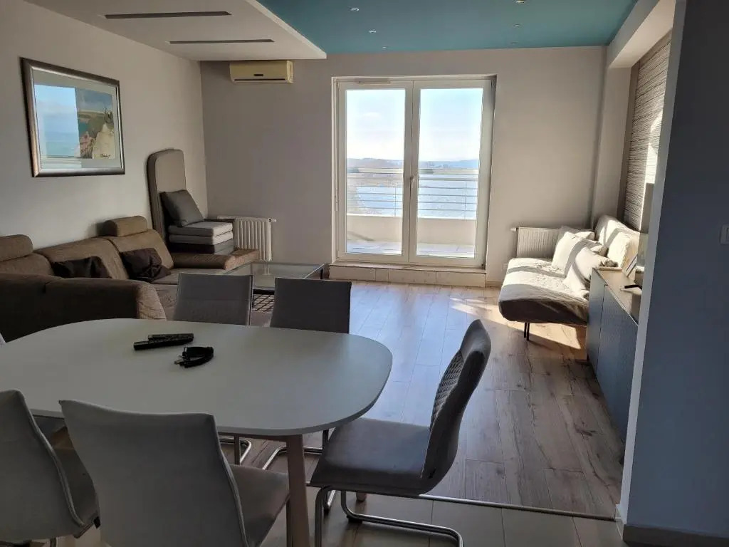 Club218 Wellness Apartments