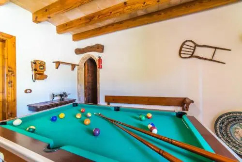 Ideal Property Mallorca - Caselles Petit