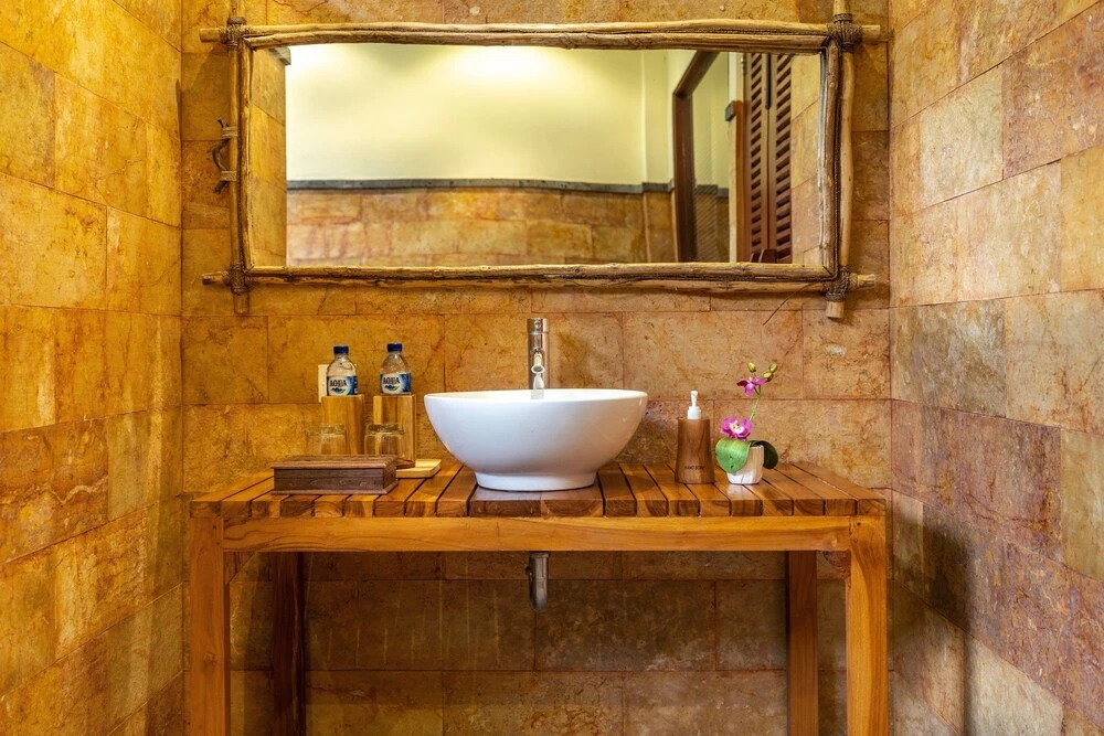 Darma Asih Ubud View Villas by EPS
