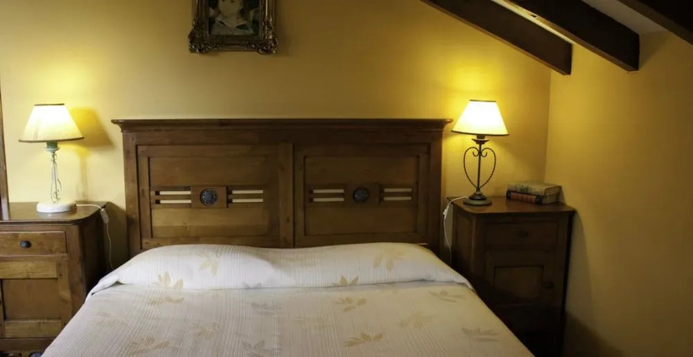 Posada San Tirso