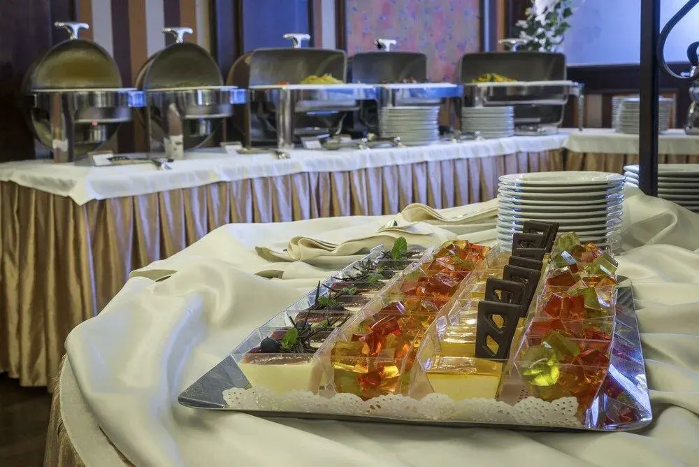 Hotel Kryształ Conference & Spa