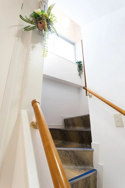 Kamata Smile House