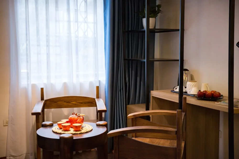 Gecko 89 Hanoi Homestay & Restaurant