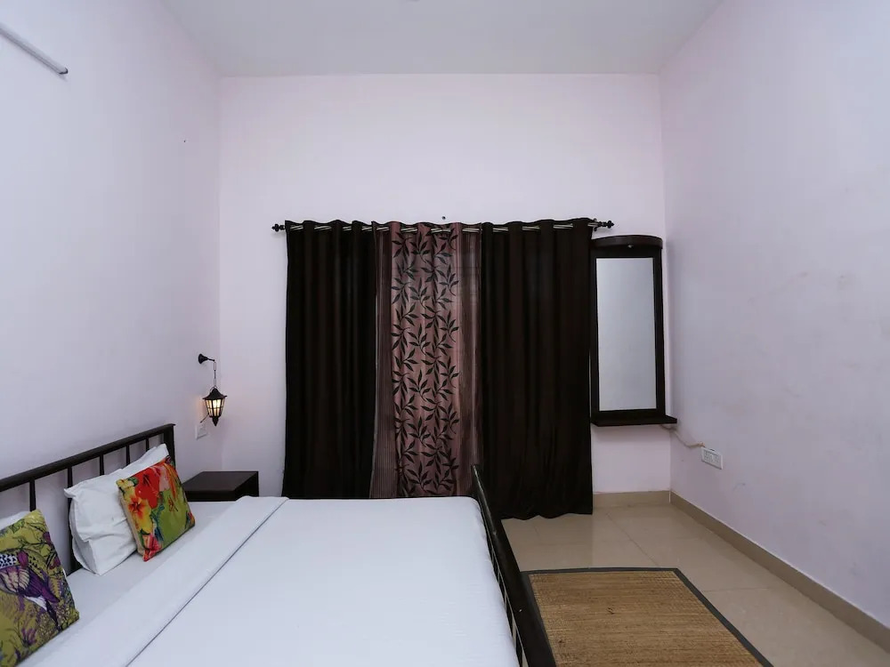 OYO 11847 Home 2BHK Throwback Villa Nakuchiyatal