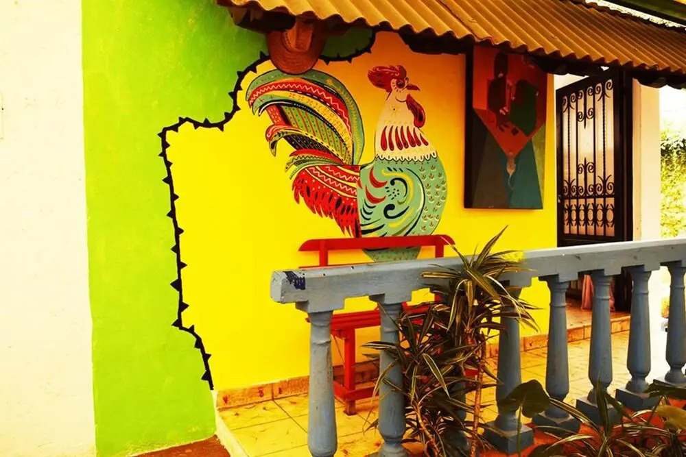 Frida Kerida Hostal
