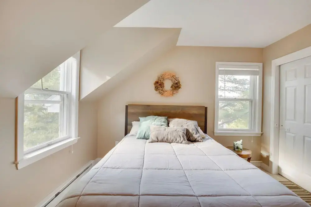 6 Mi to Sunday River: Condo Near Bethel Village