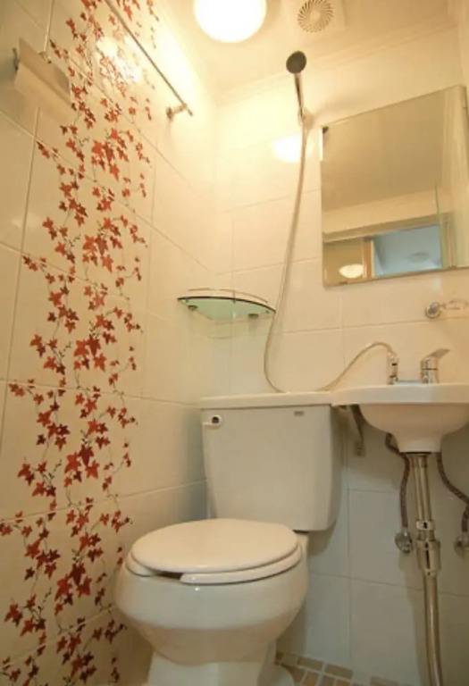 Noble Residence - Nonhyun