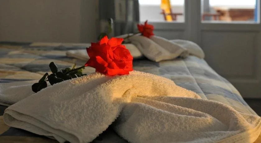 Anixis Studios Aliki Paros