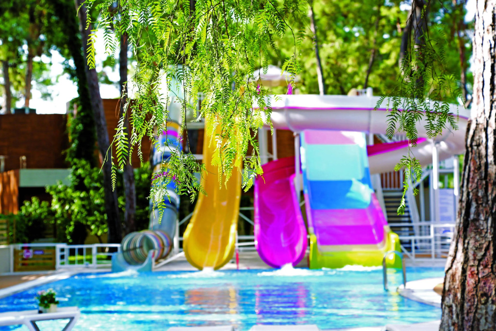 Ulusoy Kemer Holiday Club