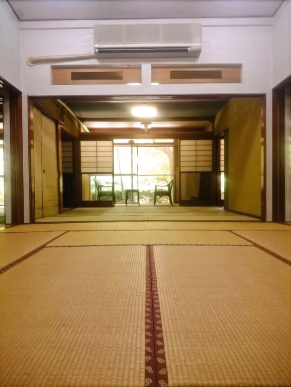 Akigawa Valley Inn Kinkoukaku