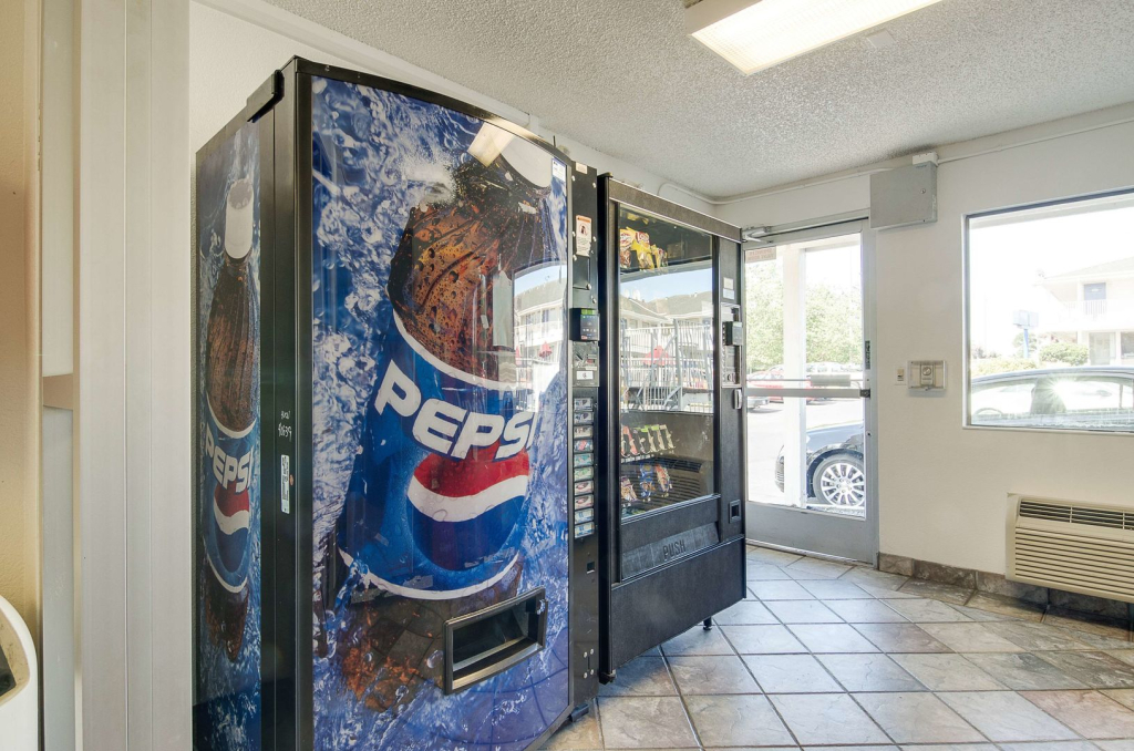 Motel 6-Tacoma, WA - South