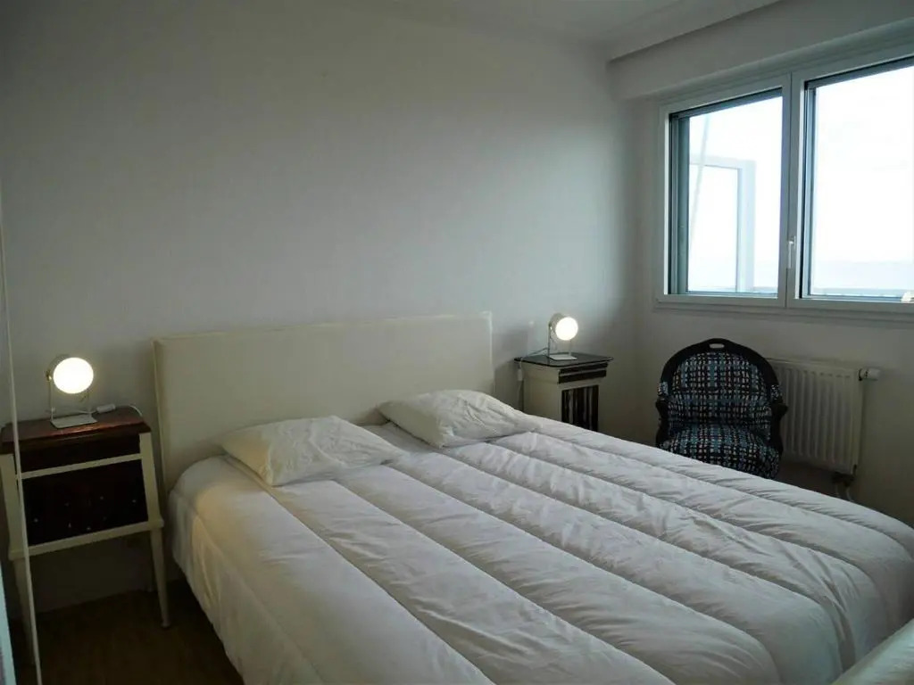 Appartement Quiberon, 1 Pièce, 3 Personnes - Fr-1-478-42