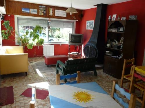 Estación Sur Hostel