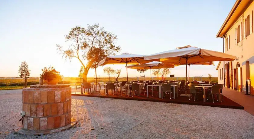 Locanda Dama Delle Saline
